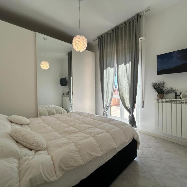 La Terrazza Sul Porto by Holiday World - Appartement 1 Chambre - 1