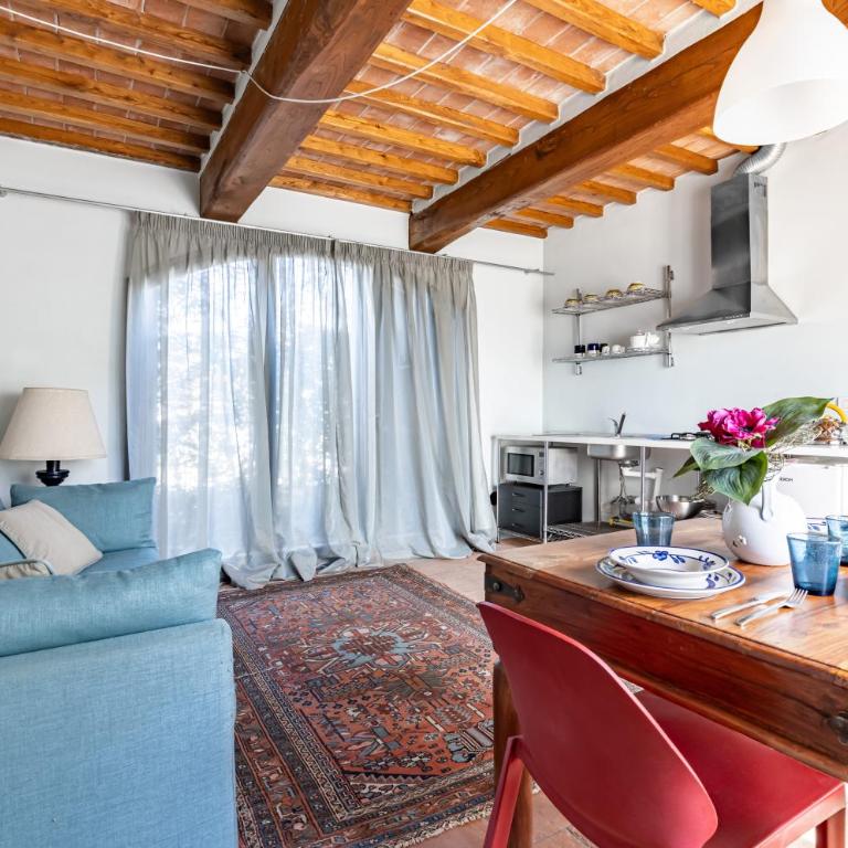 GuestHost - Residence La Mandolata Apartments W Pool & Parking! - Appartamento con 1 Camera da Letto - 10