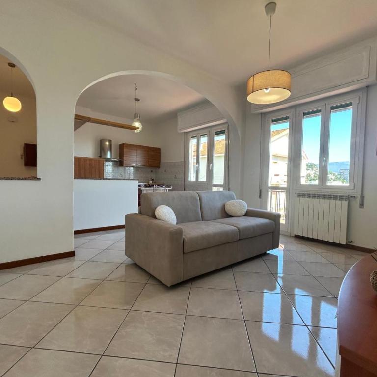 La Terrazza Sul Porto by Holiday World - Appartement 1 Chambre - 3
