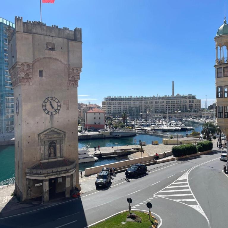 La Terrazza Sul Porto by Holiday World - Appartement 1 Chambre - 19