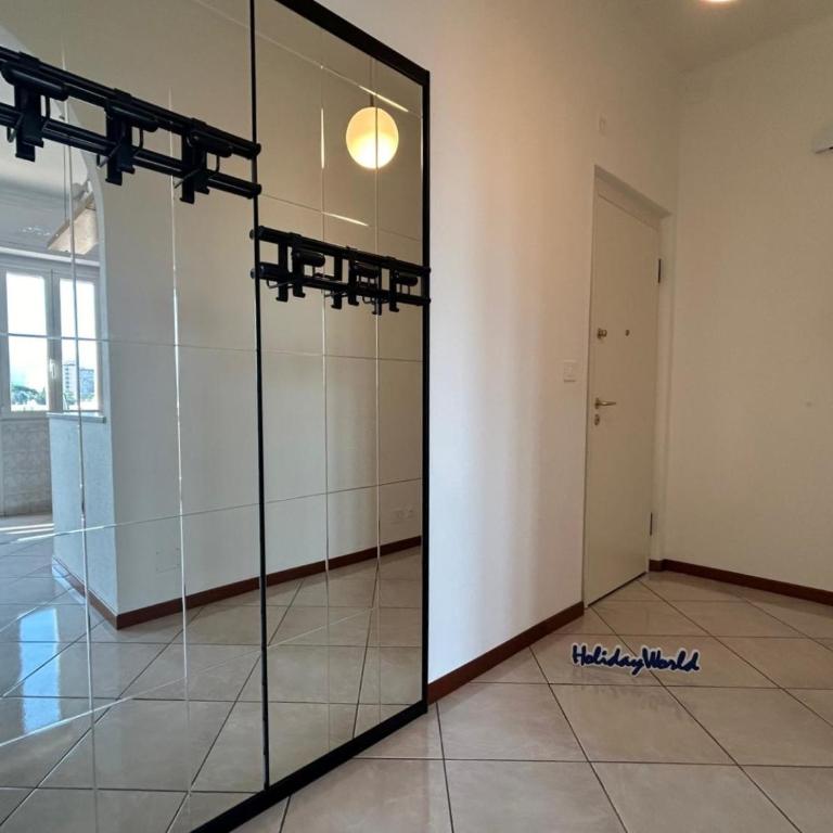 La Terrazza Sul Porto by Holiday World - Appartement 1 Chambre - 12