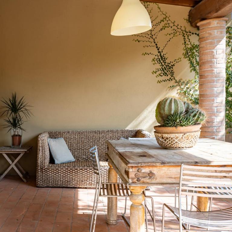 GuestHost - Residence La Mandolata Apartments W Pool & Parking! - Appartamento con 1 Camera da Letto - 8