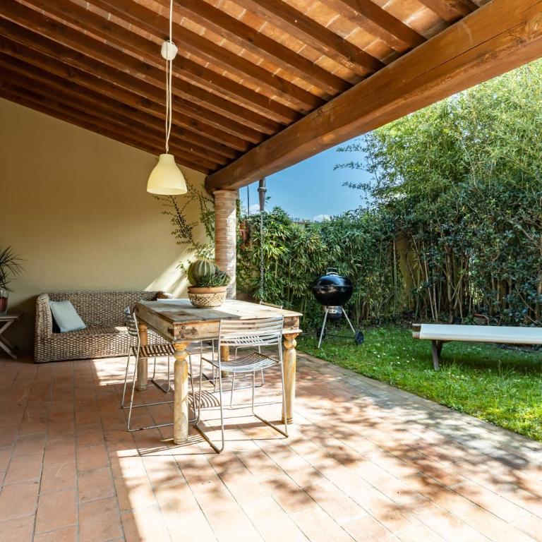 GuestHost - Residence La Mandolata Apartments W Pool & Parking! - Appartamento con 1 Camera da Letto - 16