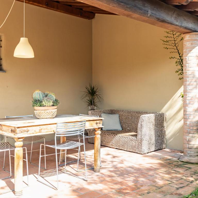 GuestHost - Residence La Mandolata Apartments W Pool & Parking! - Appartamento con 1 Camera da Letto - 15