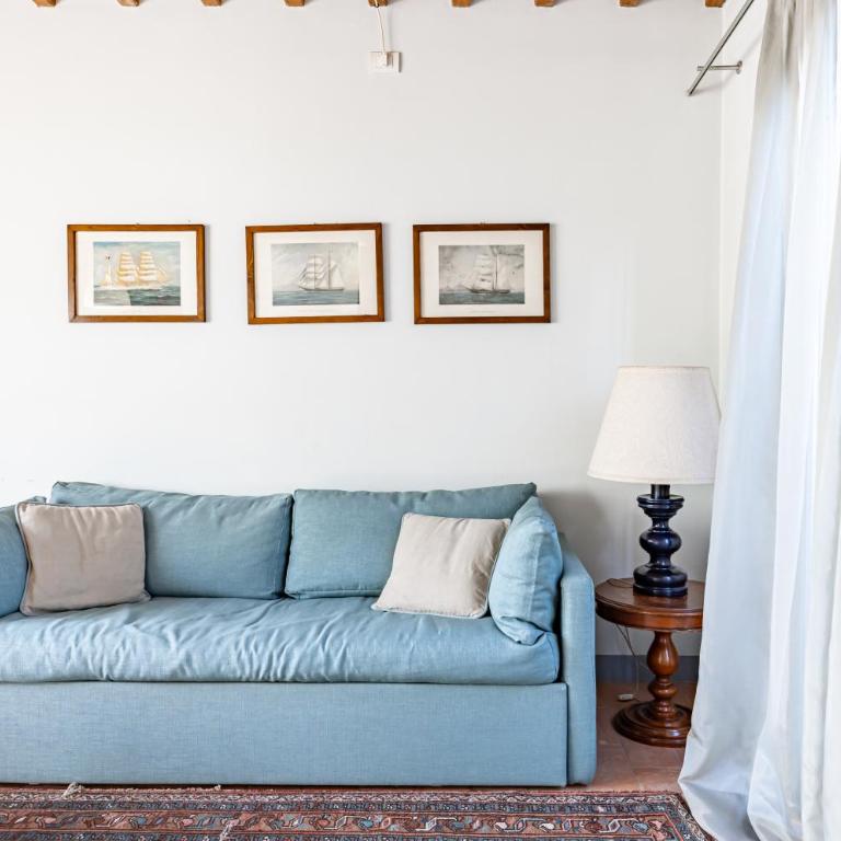 GuestHost - Residence La Mandolata Apartments W Pool & Parking! - Appartamento con 1 Camera da Letto - 14