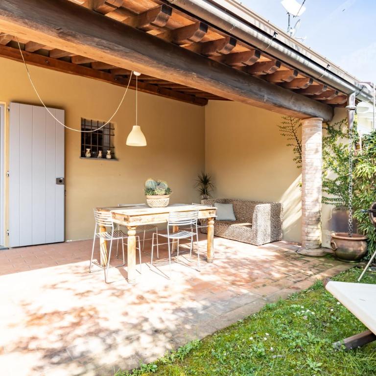 GuestHost - Residence La Mandolata Apartments W Pool & Parking! - Appartamento con 1 Camera da Letto - 12
