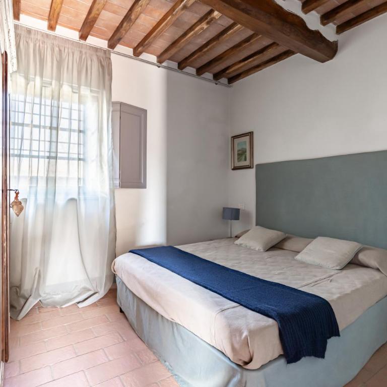 GuestHost - Residence La Mandolata Apartments W Pool & Parking! - Appartamento con 1 Camera da Letto - 19