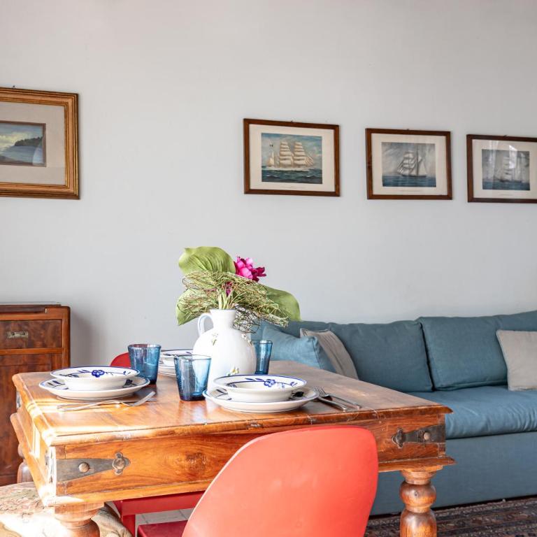 GuestHost - Residence La Mandolata Apartments W Pool & Parking! - Appartamento con 1 Camera da Letto - 18