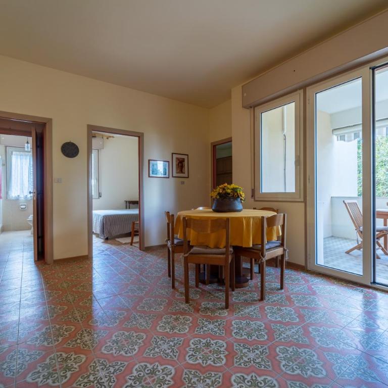 Cozy apartment - Appartamento con 2 Camere da Letto - 2