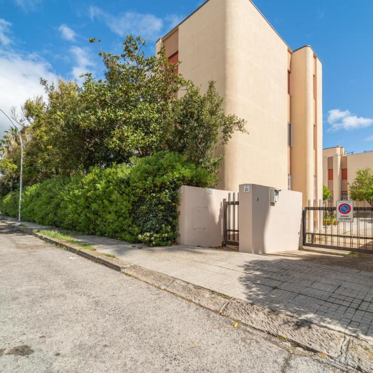 Cozy apartment - Appartamento con 2 Camere da Letto - 24