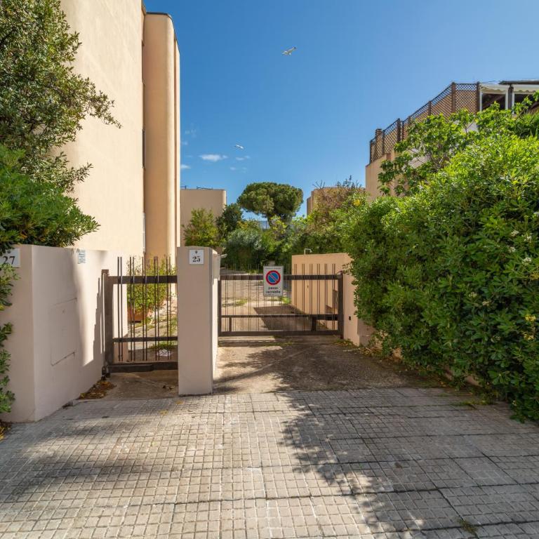 Cozy apartment - Appartamento con 2 Camere da Letto - 23