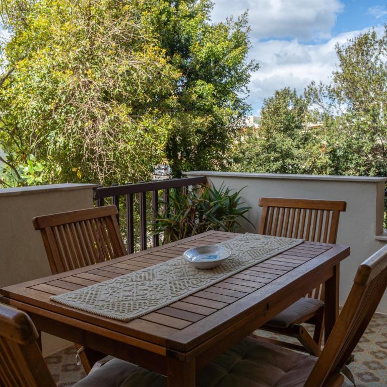 Cozy apartment - Appartamento con 2 Camere da Letto - 26
