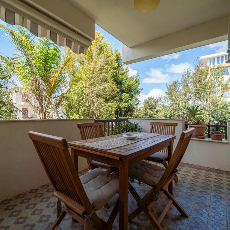 Cozy apartment - Appartamento con 2 Camere da Letto - 27