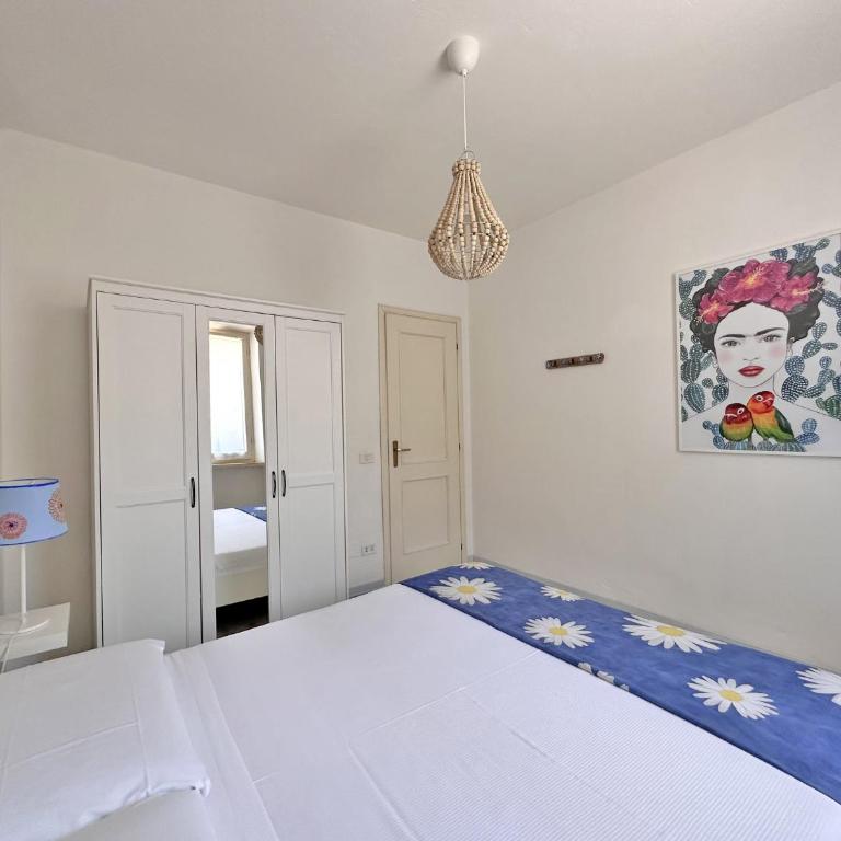 184 - Quadrilocale ristrutturato al Taunus con vista mare - SPIAGGIA INCLUSA - Appartamento con 3 Camere da Letto e Vista Mare - 18