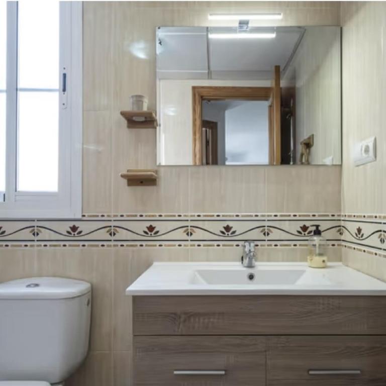 Casita Mónica - Apartamento de 1 dormitorio - 16