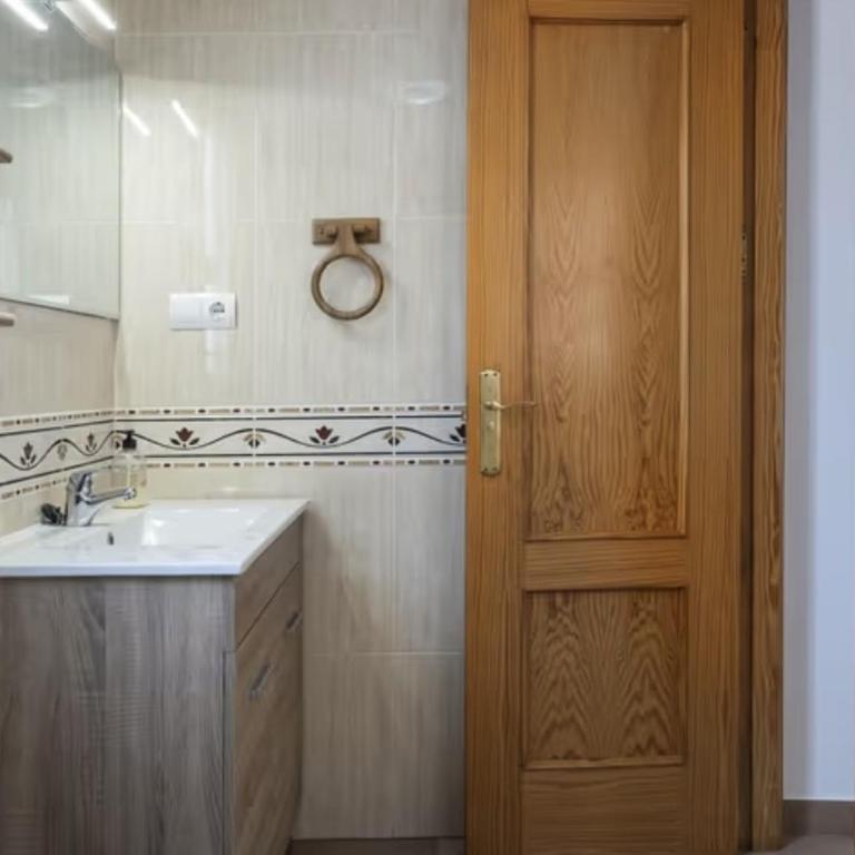 Casita Mónica - Apartamento de 1 dormitorio - 18