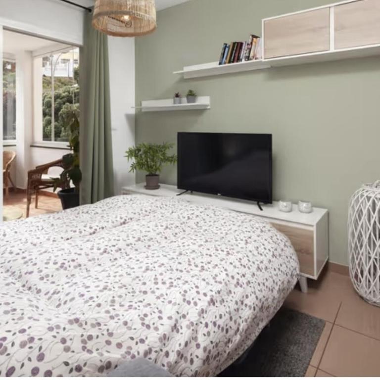 Casita Mónica - Apartamento de 1 dormitorio - 20