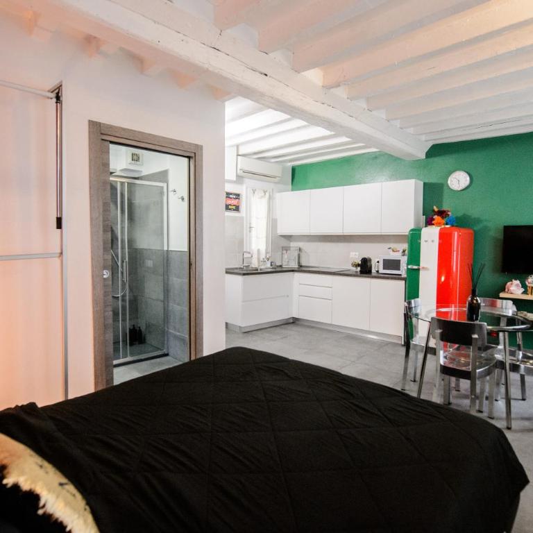 ITALIA HOUSE TORTELLINOSUITE Modena - Appartamento con 1 Camera da Letto - 3
