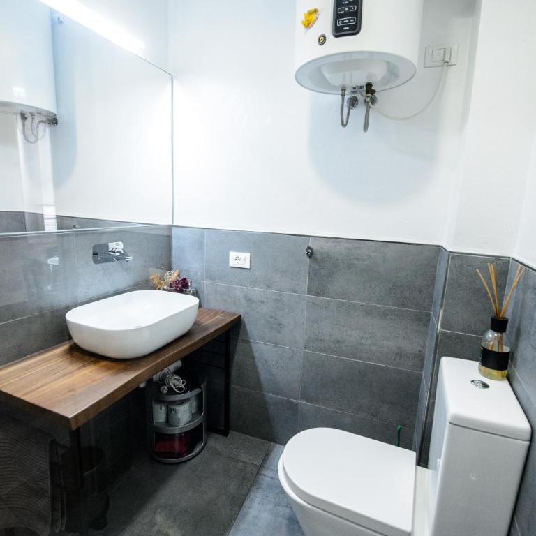 ITALIA HOUSE TORTELLINOSUITE Modena - Appartamento con 1 Camera da Letto - 8