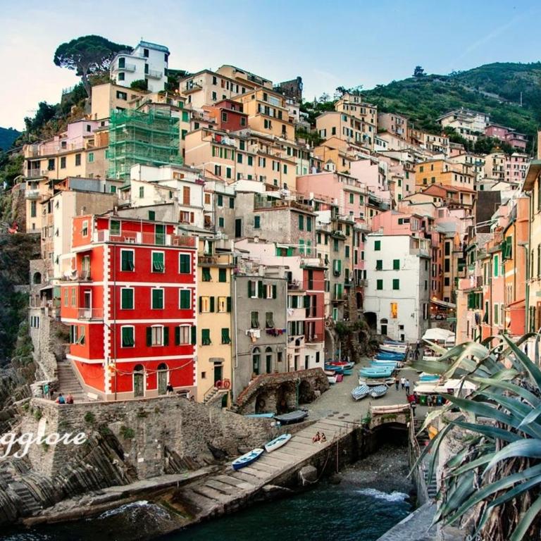 Tommy Guest House - Appartamento con 3 Camere da Letto - 23