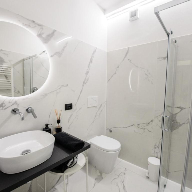URBAN JUNGLE TORTELLINOSUITE Modena - Appartamento con 1 Camera da Letto - 45