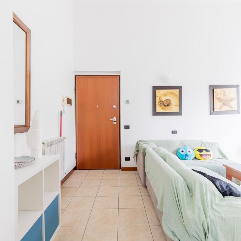 La mia casetta al mare! (011017-LT-0766) - Appartamento con 2 Camere da Letto - 13