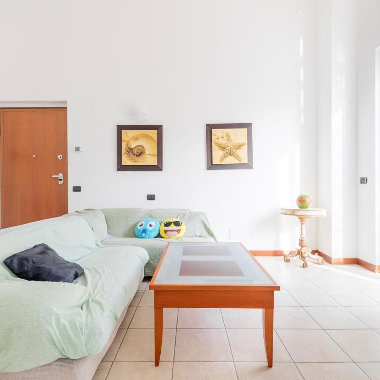 La mia casetta al mare! (011017-LT-0766) - Appartamento con 2 Camere da Letto - 17