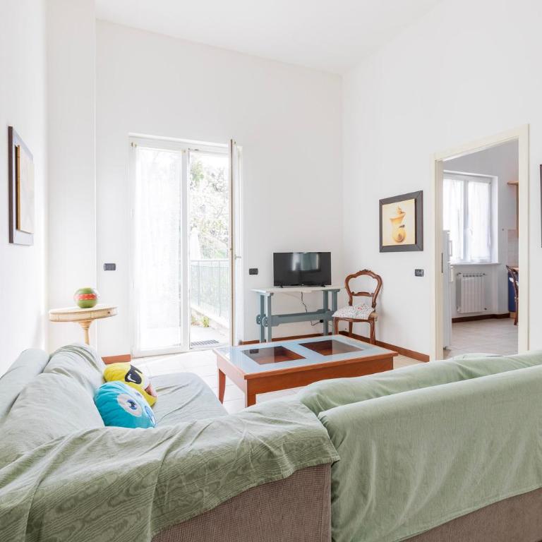 La mia casetta al mare! (011017-LT-0766) - Appartamento con 2 Camere da Letto - 10