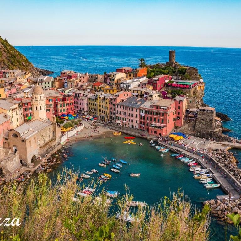 Tommy Guest House - Appartamento con 3 Camere da Letto - 25