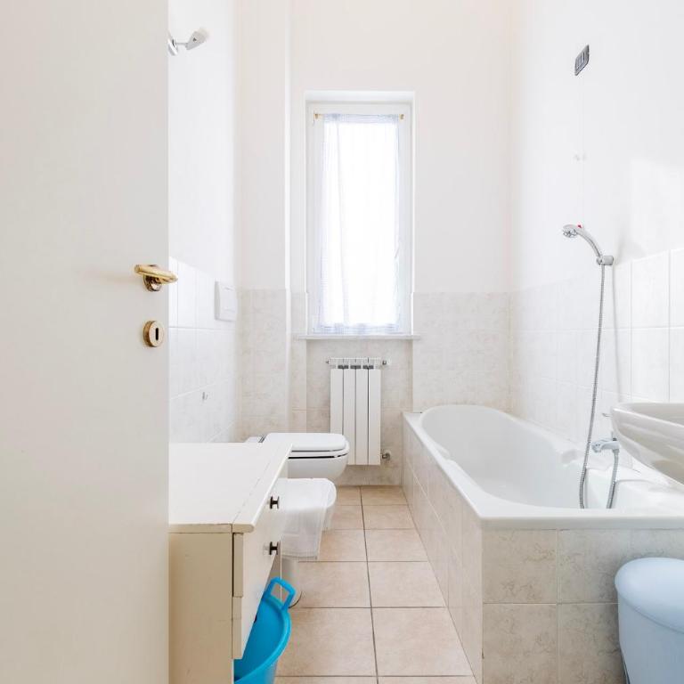 La mia casetta al mare! (011017-LT-0766) - Appartamento con 2 Camere da Letto - 21