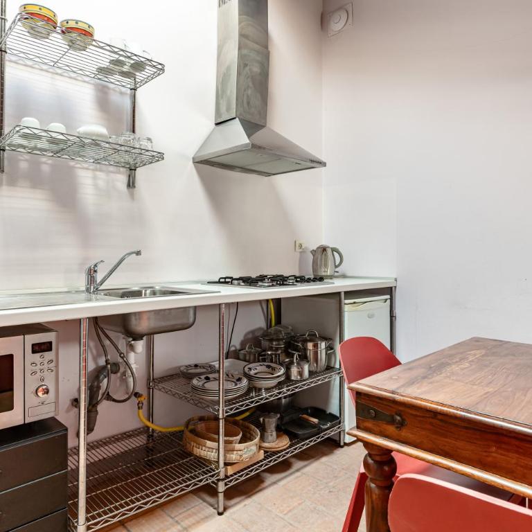 GuestHost - Residence La Mandolata Apartments W Pool & Parking! - Appartamento con 1 Camera da Letto - 6