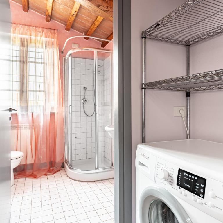 GuestHost - Residence La Mandolata Apartments W Pool & Parking! - Appartamento con 1 Camera da Letto - 13