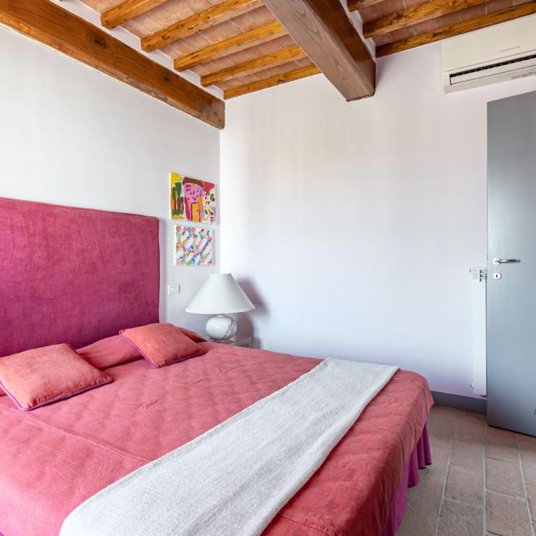 GuestHost - Residence La Mandolata Apartments W Pool & Parking! - Appartamento con 1 Camera da Letto - 12