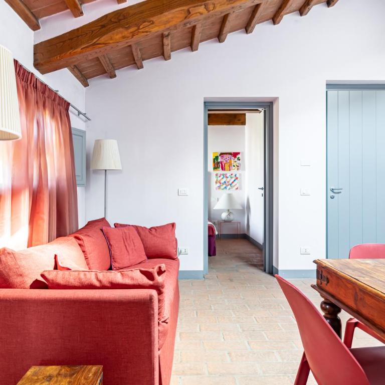 GuestHost - Residence La Mandolata Apartments W Pool & Parking! - Appartamento con 1 Camera da Letto - 11