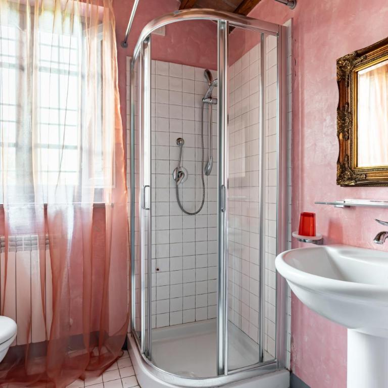 GuestHost - Residence La Mandolata Apartments W Pool & Parking! - Appartamento con 1 Camera da Letto - 10