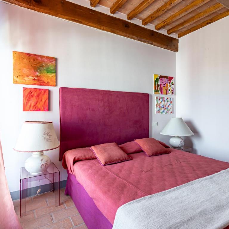 GuestHost - Residence La Mandolata Apartments W Pool & Parking! - Appartamento con 1 Camera da Letto - 9