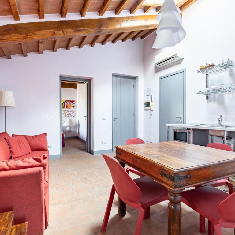 GuestHost - Residence La Mandolata Apartments W Pool & Parking! - Appartamento con 1 Camera da Letto - 19
