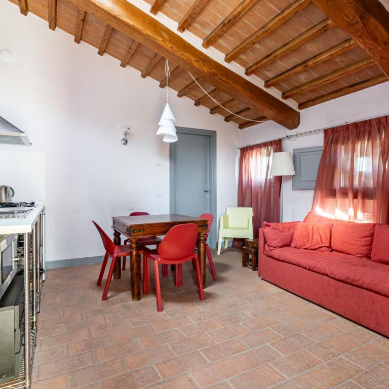 GuestHost - Residence La Mandolata Apartments W Pool & Parking! - Appartamento con 1 Camera da Letto - 14