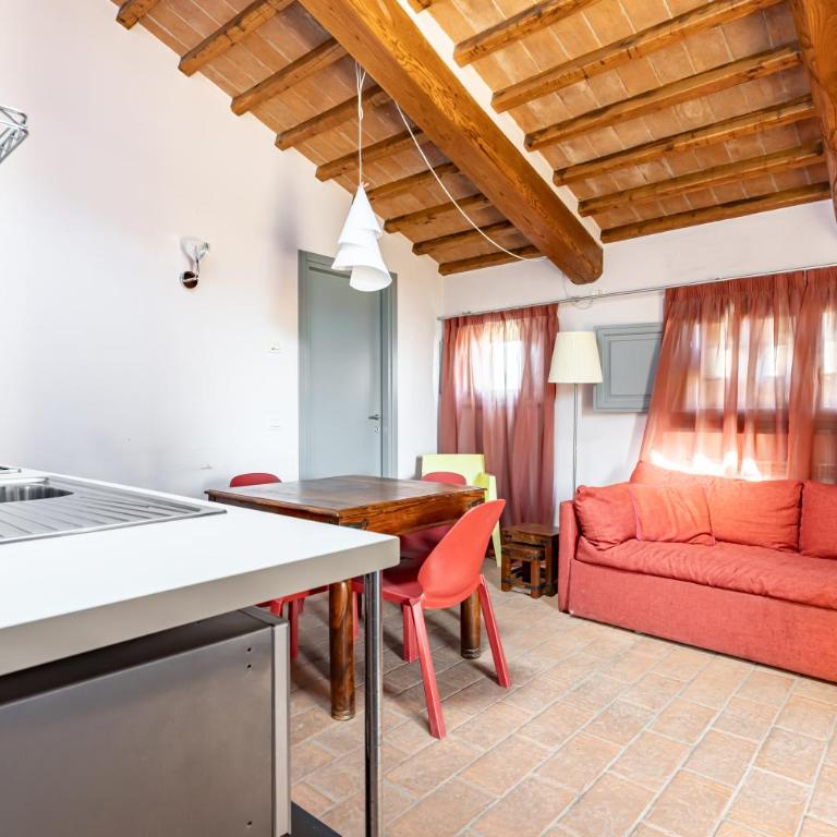 GuestHost - Residence La Mandolata Apartments W Pool & Parking! - Appartamento con 1 Camera da Letto - 18