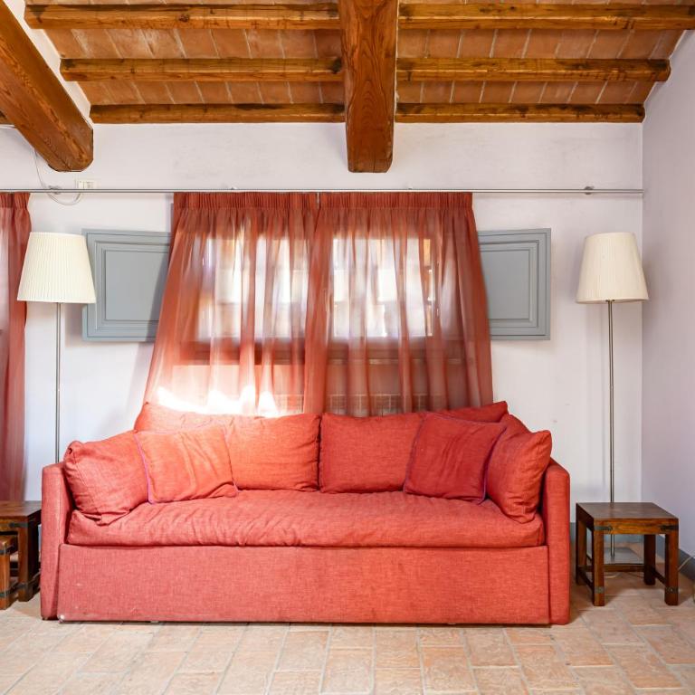 GuestHost - Residence La Mandolata Apartments W Pool & Parking! - Appartamento con 1 Camera da Letto - 16