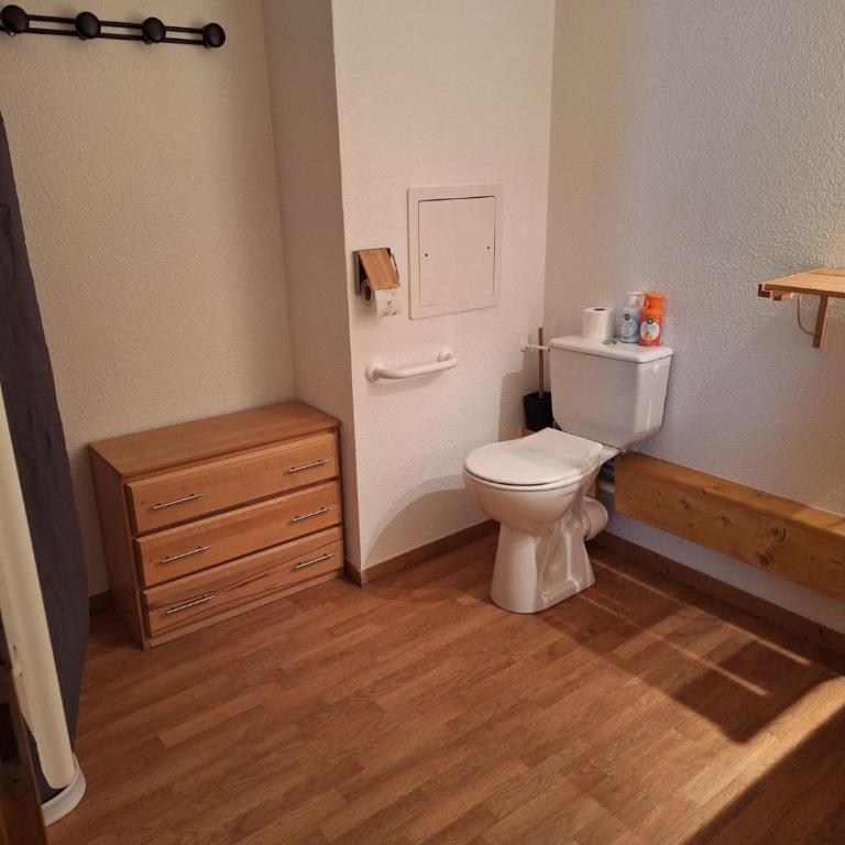 CHEZ ERIC appart 4 pers orelle 3 vallee val thorens - Appartement 1 Chambre - 18