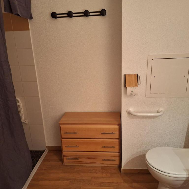 CHEZ ERIC appart 4 pers orelle 3 vallee val thorens - Appartement 1 Chambre - 16