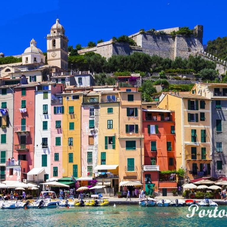 Tommy Guest House - Appartamento con 3 Camere da Letto - 24