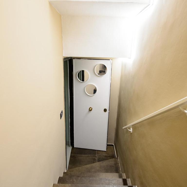 ALTANA HOUSE TORTELLINOSUITE Modena - Appartamento con 1 Camera da Letto - 56