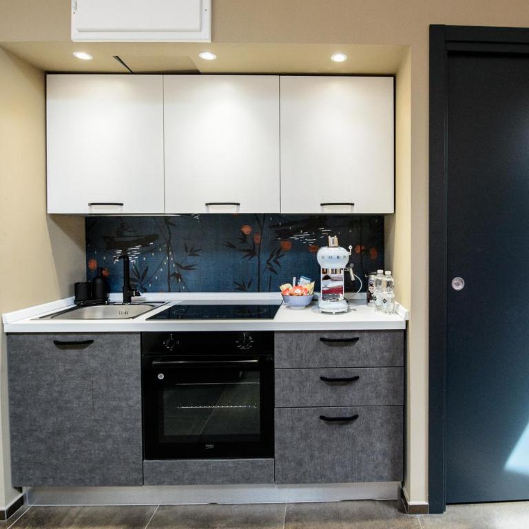 ALTANA HOUSE TORTELLINOSUITE Modena - Appartamento con 1 Camera da Letto - 16