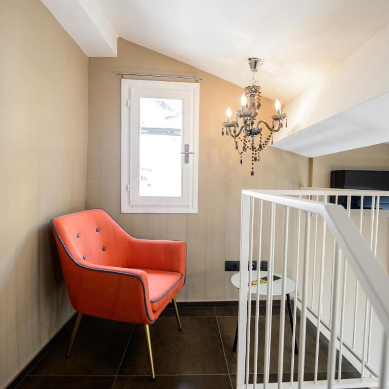 ALTANA HOUSE TORTELLINOSUITE Modena - Appartamento con 1 Camera da Letto - 18
