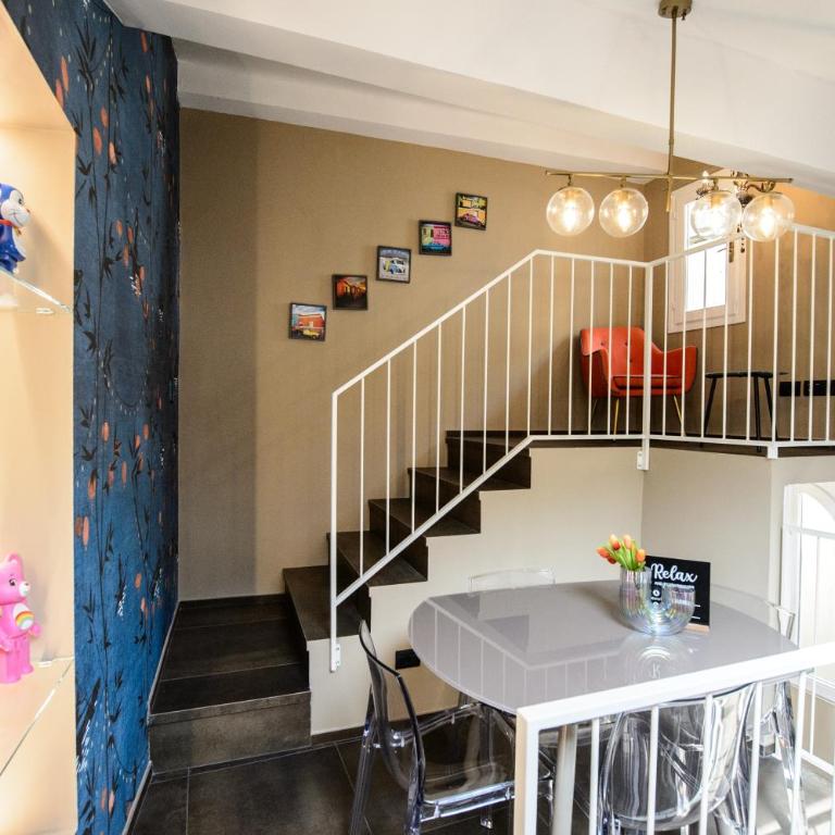 ALTANA HOUSE TORTELLINOSUITE Modena - Appartamento con 1 Camera da Letto - 10