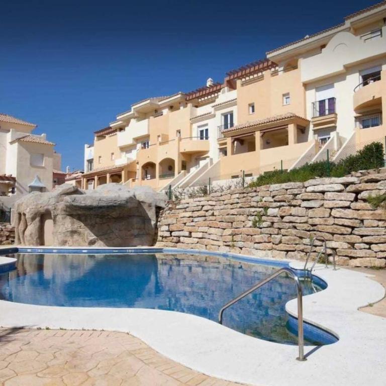 Casa Almenara - Casa de 4 dormitorios - 15
