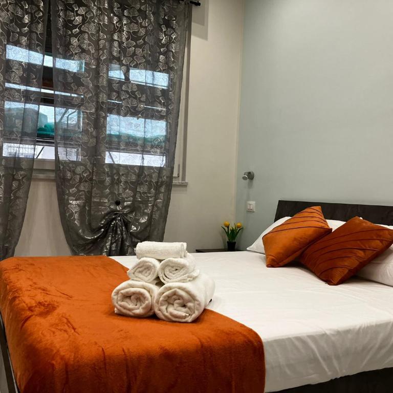 Casa Vermouth- Bellardi - Appartamento con 1 Camera da Letto - 3