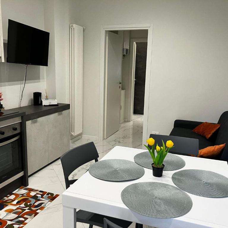 Casa Vermouth- Bellardi - Appartamento con 1 Camera da Letto - 9